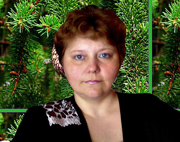 Светлана Стамикова