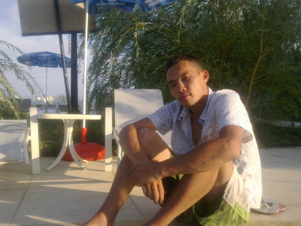 Сырым Аскарбаев