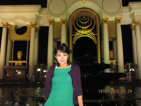 Жадыра Изтаева