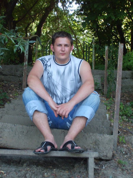 Иван Белый®