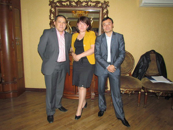 Чынгыз Матиев