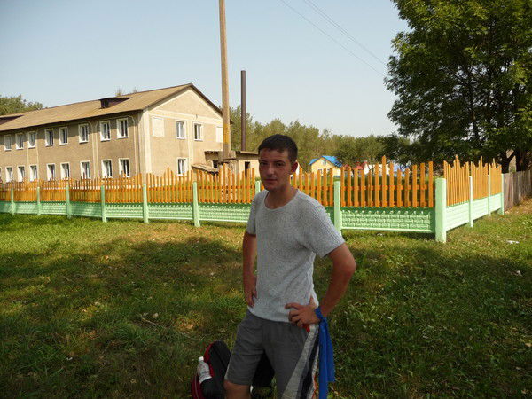 Евгений Жовнерик