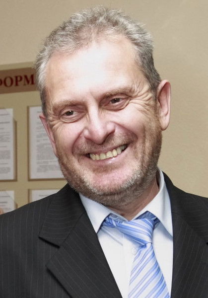 Виктор Данилов