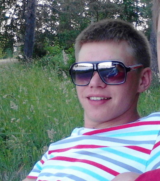 Артур Хафизов