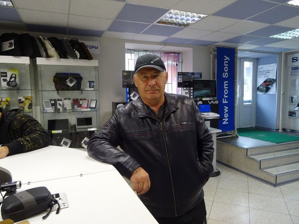 Александр Дроздецкий