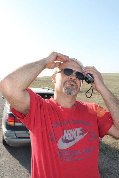 Игорь Сычёв