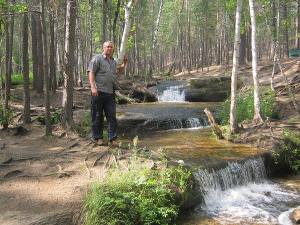 Константин Беликов
