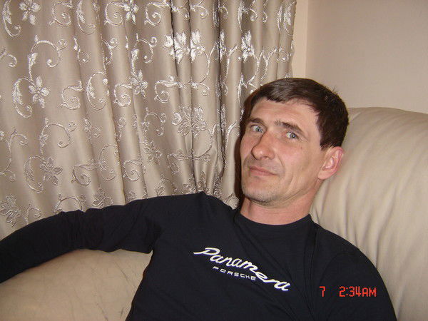 Андрей Шаповалов