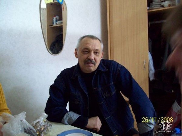 Владимир Козловский