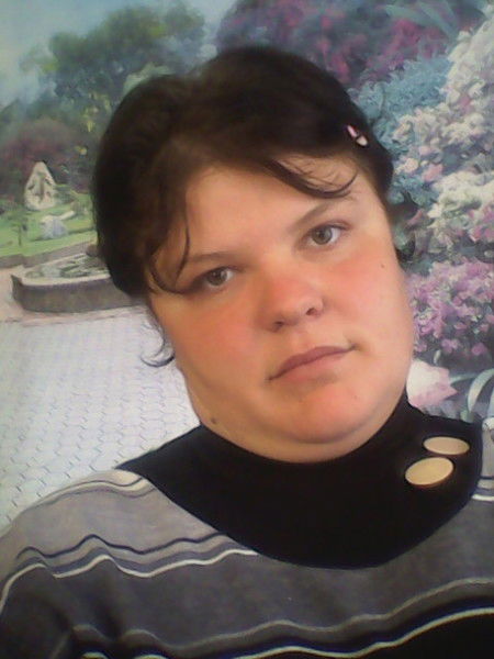 Ольга Белая