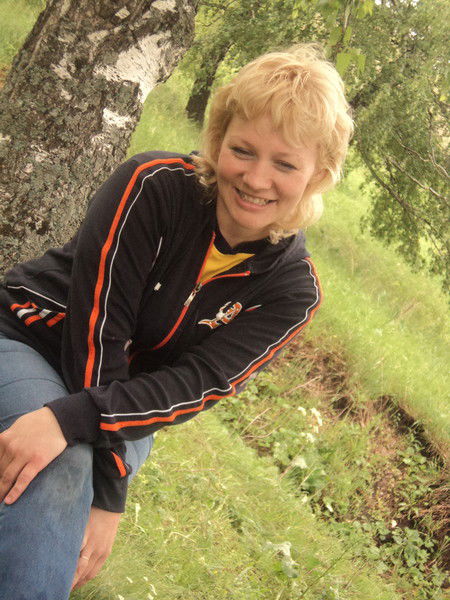 Надежда Артемьева