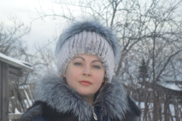 Ольга Скуратович