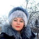 Ольга Скуратович