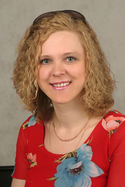 Светлана Черных