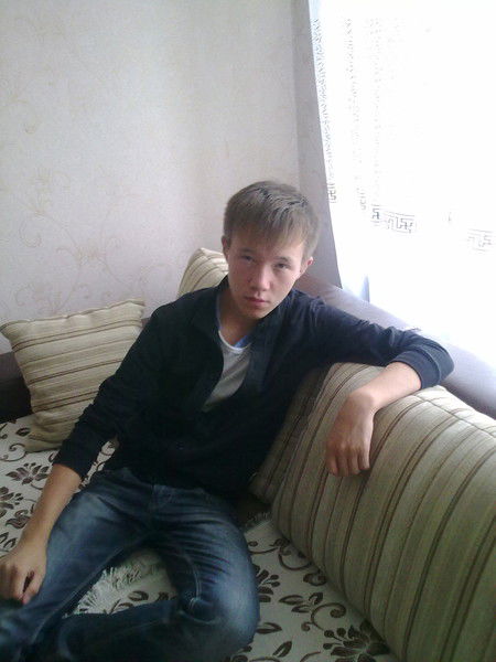 Адиль Куанышбеков