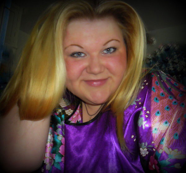 Наська Бо - Eva - Я