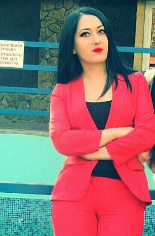 Токова Светлана