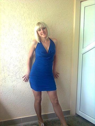 Юля Кулагина