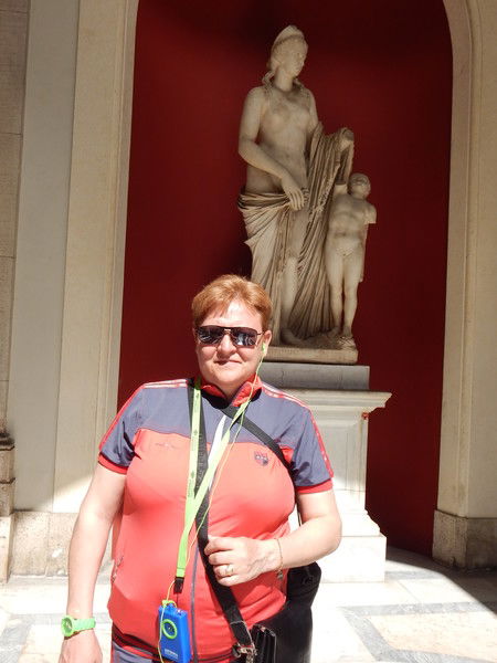 Светлана Буслейко