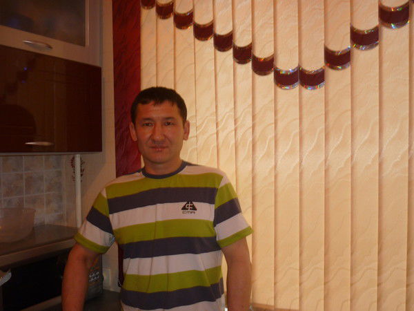 Тлеужан Баймагамбетов