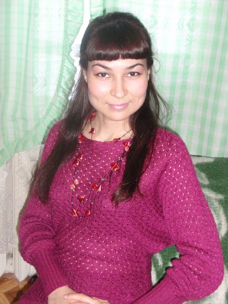 Лилия Макеева