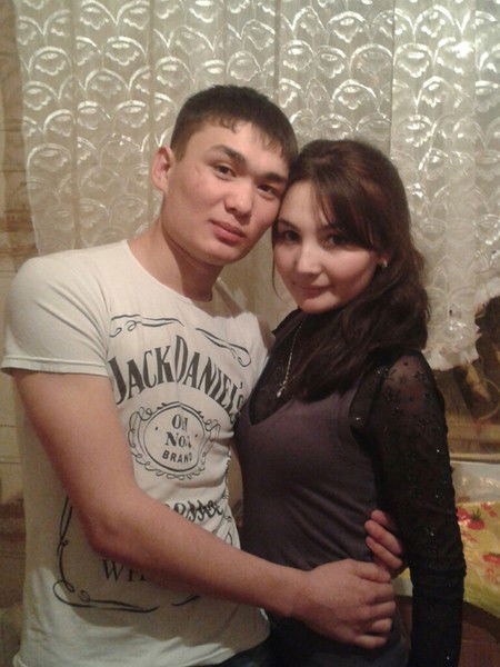 Gul'bakhyt Kulboldina