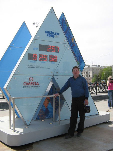 Анатолий Селянин