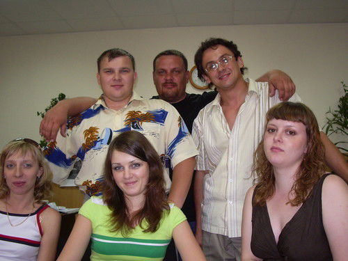 Высоцкий Сергей