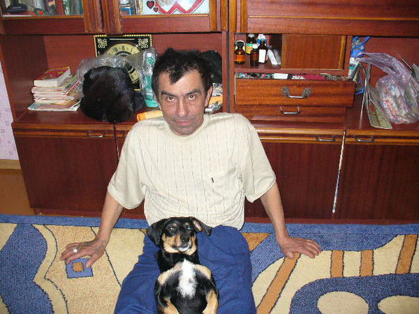 Владимир Иванчук