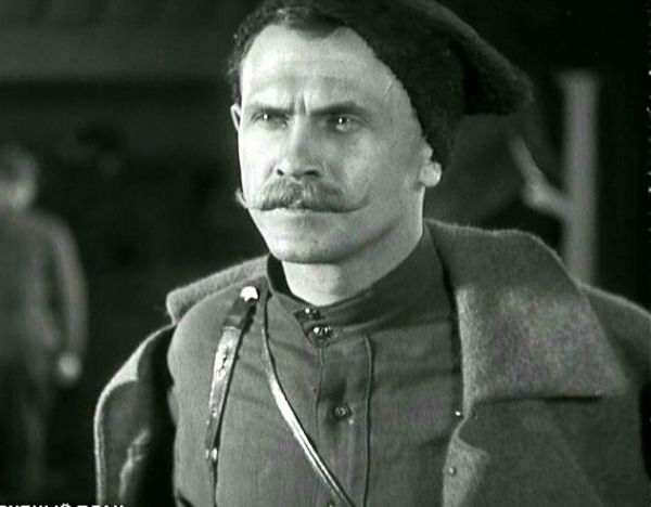 Чапаев Чапаев