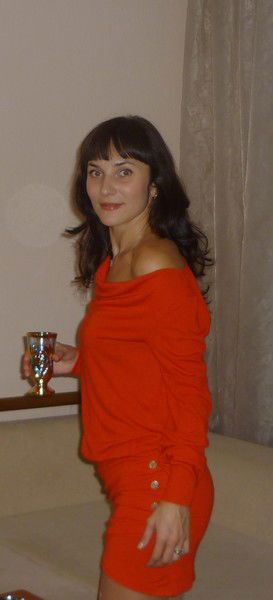 Наталья Чибисова