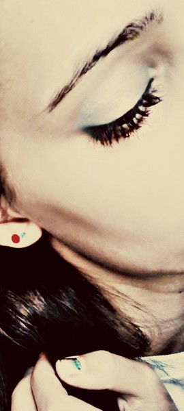 Надюшка Лукина