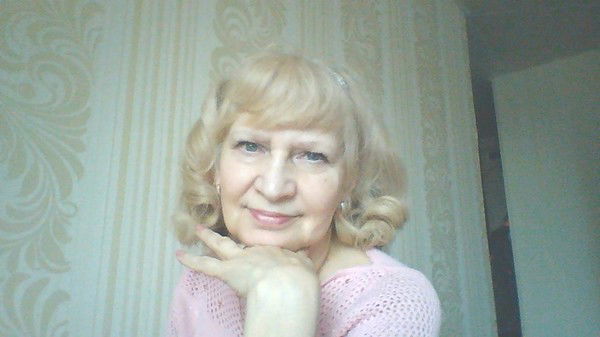 Елена Заложенкова