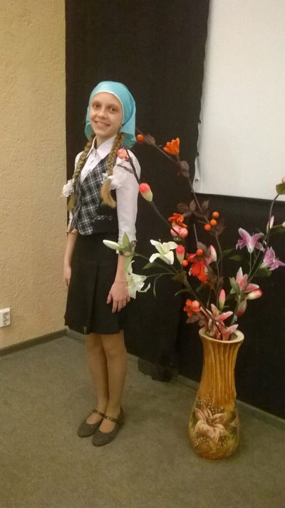 Кристина Ролина