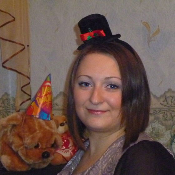 Марина Вершигора