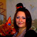 Марина Вершигора