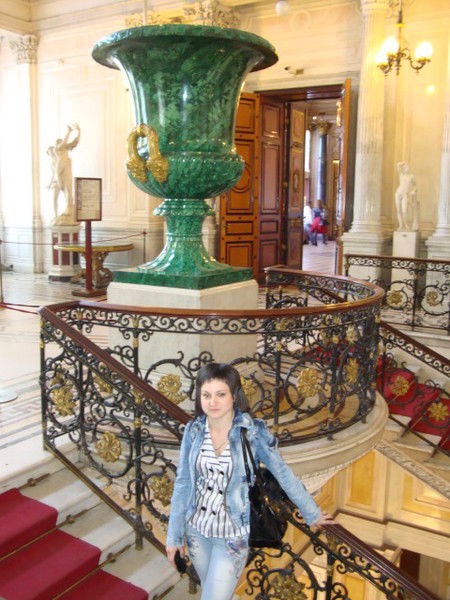 Елена Маслова