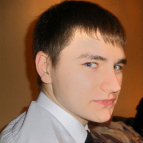 Владимир Карманов