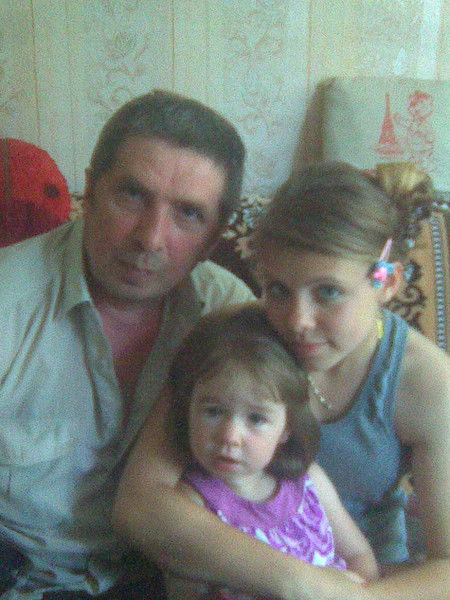 Саша Терентьев