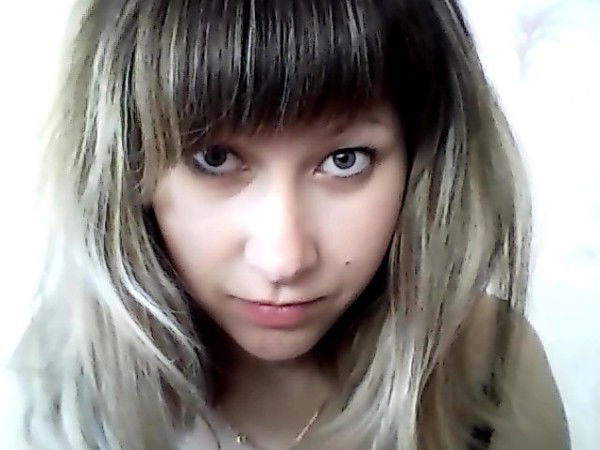 Наташа Дунаева