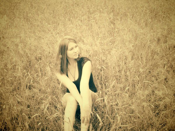 Мария Крикун