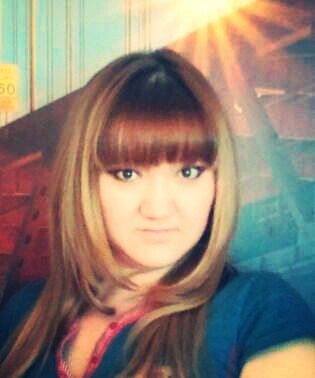 Венера Аубакировна