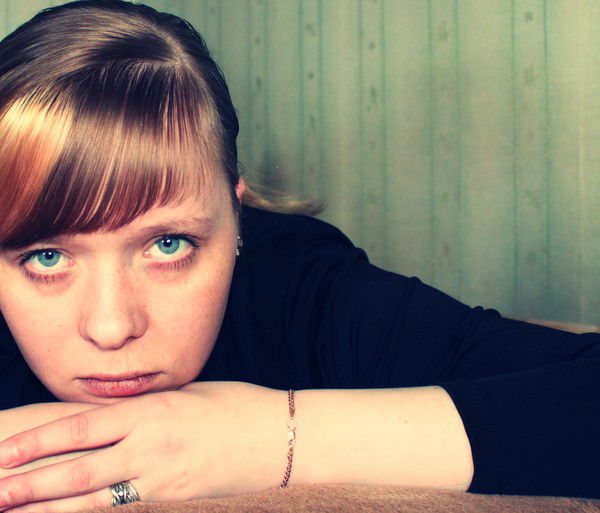 Валерия Рослякова