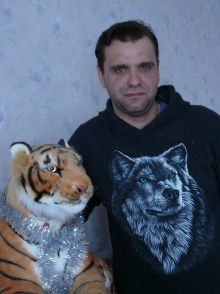 Сергей Хавлин