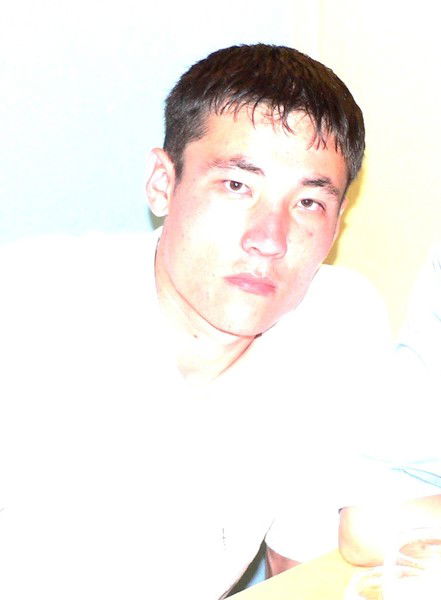 Акылбек Раев