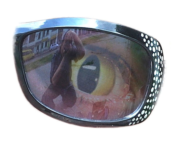 Сергей Паршиков