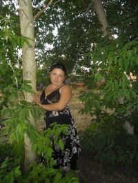 Вика Димитрова