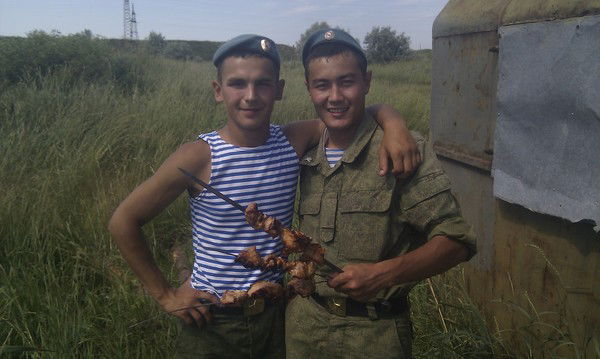 Еркин Дюсембаев