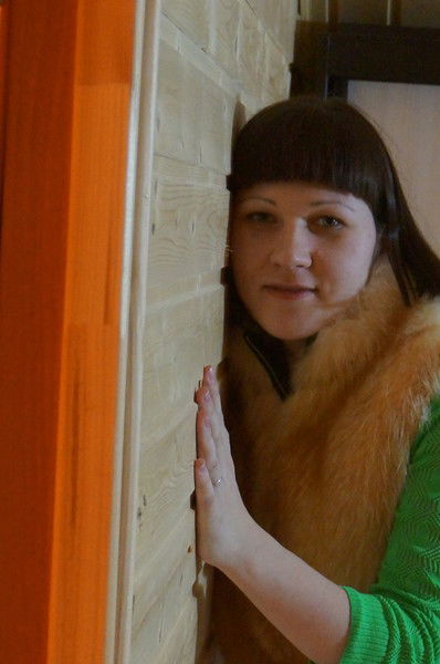 Олечка Мельникова