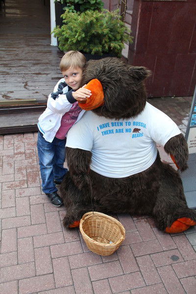 Артем Кучин